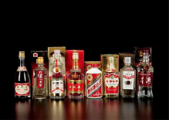 溪湖老酒储存的方法